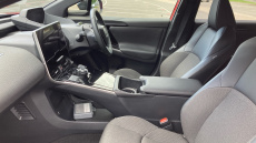 Toyota bZ4X 150kW Motion 71.4kWh 5dr Auto Electric Hatchback
